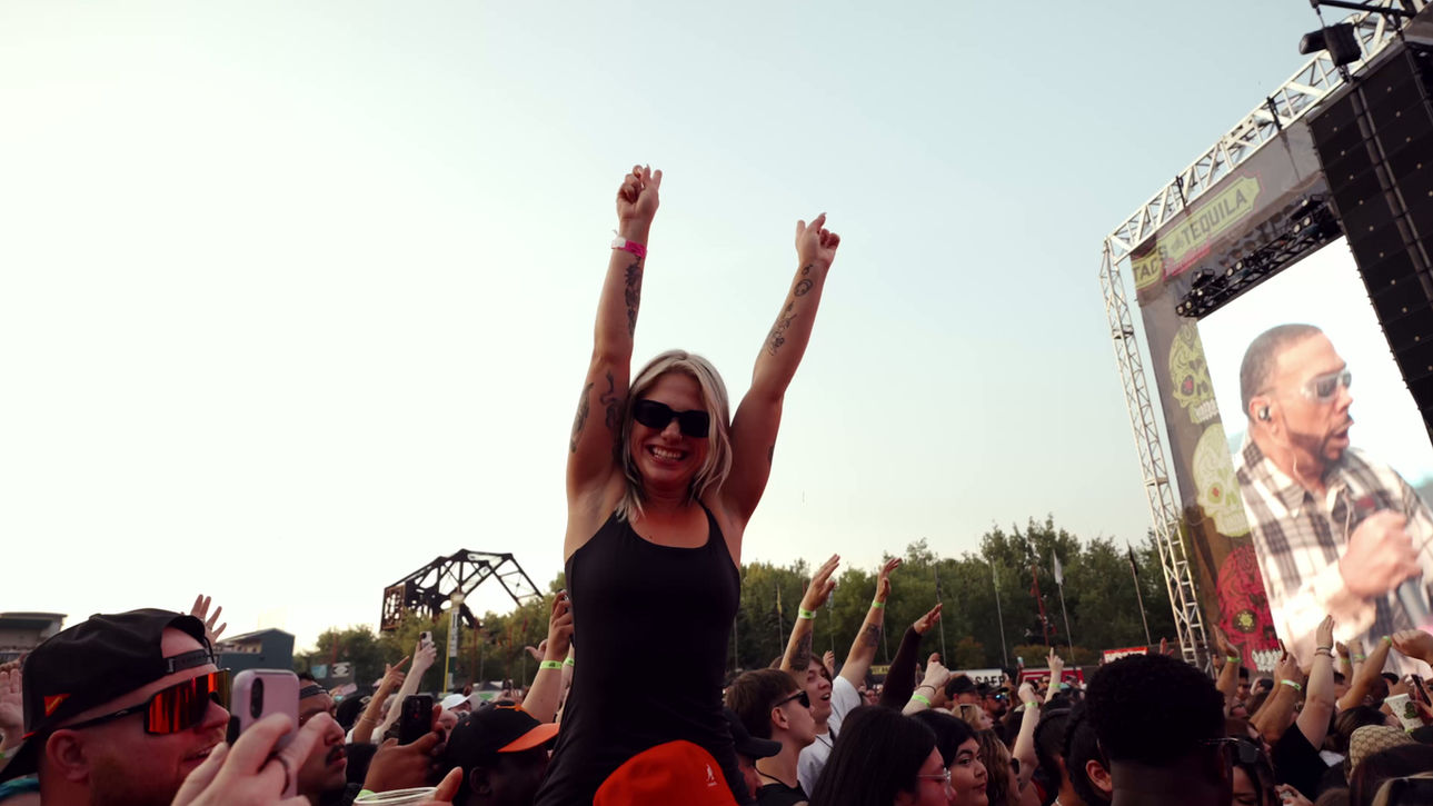 Tacos and Tequila 2025 Aftermovie